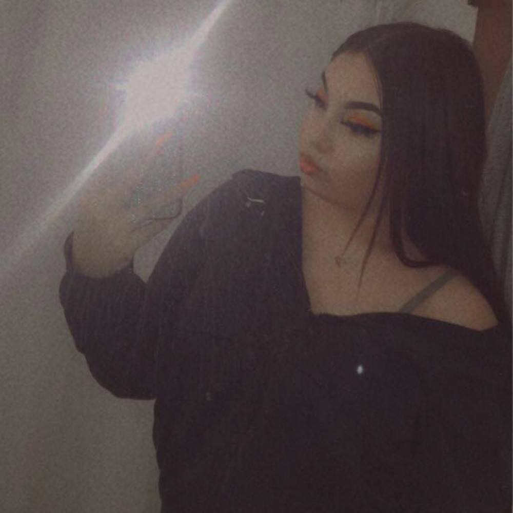 Meet your Posher, Hailey